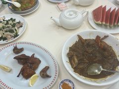 -凤城礼记鱼翅海鲜酒家(新马路总店)