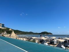 -东海半边山旅游度假区