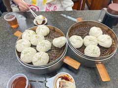 -胡家包子·清真(大众巷店)