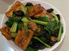 家常豆腐-瑜瑜饭馆