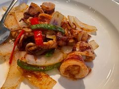 -金悦轩海鲜酒家(拱北店)