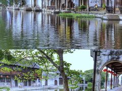 -南浔古镇