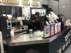 -兵立王鲜果茶·奶茶(文庙店)