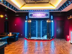 -恐怖游戏(湖滨店)