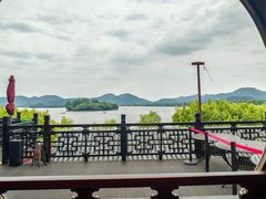 -楼外楼(西湖景区孤山路店)