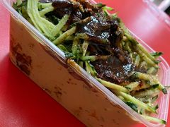 -李记特色五谷杂粮鸡蛋果子