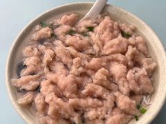 -温州瘦肉丸(中山北路店)