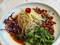 -阿英煲(凉城路店)