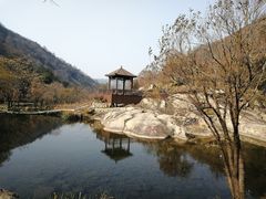 -武汉姚家山旅游景区