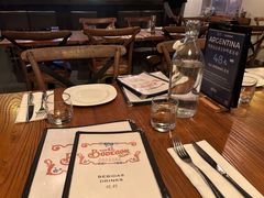 -El Bodegon阿根廷秘鲁餐厅(幸福路店)