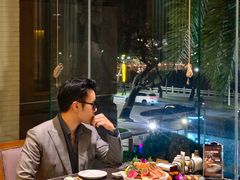 -惠州康帝国际酒店
