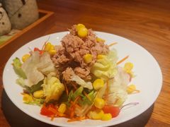 -酒井酱子·深夜食堂(东城汇店)
