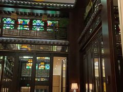 -明阁 Ming Court(广州朗豪酒店)