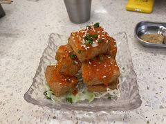 -白仁仔· 活烤海鲜 宵夜(豫园店)