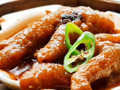 -万龙洲海鲜(大兴绿地缤纷城店)