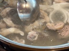 -椰贝原味椰子鸡(高新万达店)