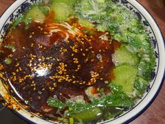 兰州牛肉面-有礼有面(知春路店)
