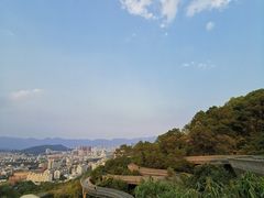-梅峰山地公园