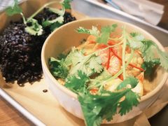 -BAKER&SPICE(BFC外滩金融中心店)