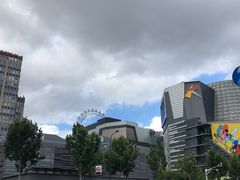 门面-Wagas沃歌斯(静安大悦城店)