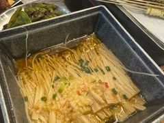 -破店肥哈·东北烧烤(南山保利店)