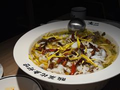 -太二酸菜鱼(兴业太古汇店)