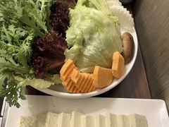-蝎王府羊蝎子(虎坊桥总店)