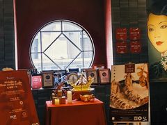 -三号黄浦会Canton Table