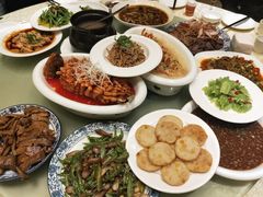 -茅溪菜·家宴(上品拾陆店)