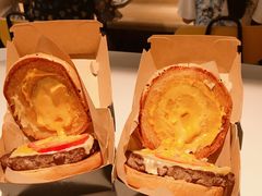 -麦当劳(华融店)