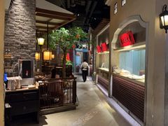 -北方家宴(番禺永旺店)