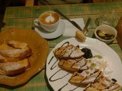 QQ图片20140907120001-Cafe Alice咖啡爱丽丝(奥城店)