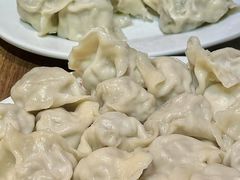 -鸿毛饺子(紫竹桥店)