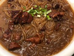 -吴记酱骨炖菜馆(西大直街店)