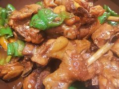 -四季暖堂·融合江浙菜(N1955创业园店)