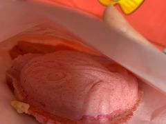 -粉粉乐鲷鱼烧(美罗城店)
