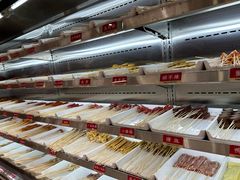 -袁记串串香(北国店)