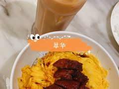 -翠华餐厅(德基广场店)