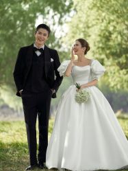 -第一夫人婚纱摄影(南京店)