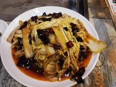 -二道木烤羊腿(桃花潭店)