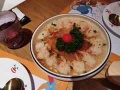 -莫莉哇咔亲子餐厅(乐堤港店)