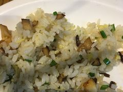 -台上设计餐厅(歌华大厦店)