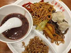 -泰合素食(双流店)