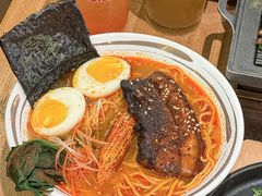 -小川洋风料理(武胜路凯德广场店)