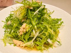 -漢舍川菜馆(国贸商城店)