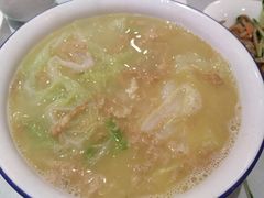 -包子大王(新泽巷店)