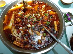 -粗茶淡饭•陕菜•家常菜