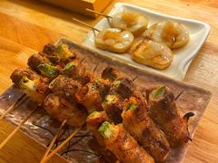 -鸟内会居酒屋(得意潮馆店)