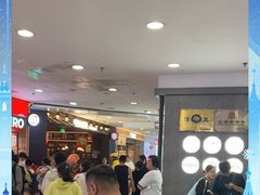 -凯德MALL(西直门店)