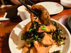 绿茶烤鱼-绿茶餐厅(领展购物广场·中关村店)